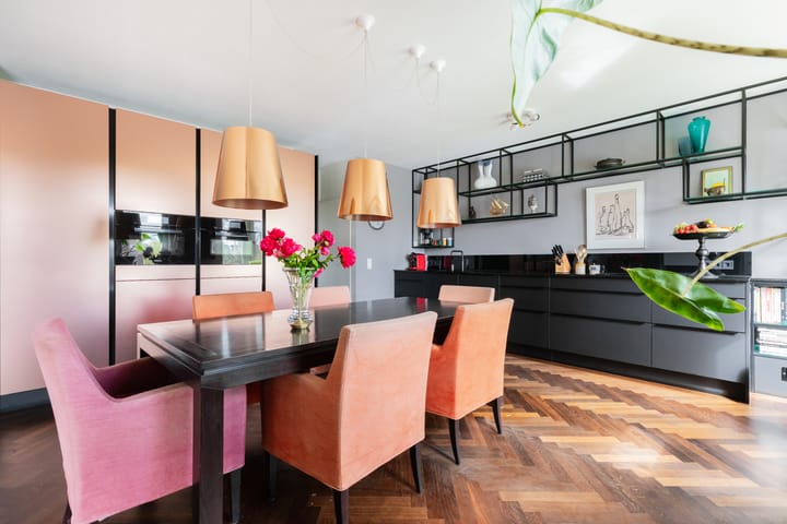 Foto 3 van Steenhouwerskade 74