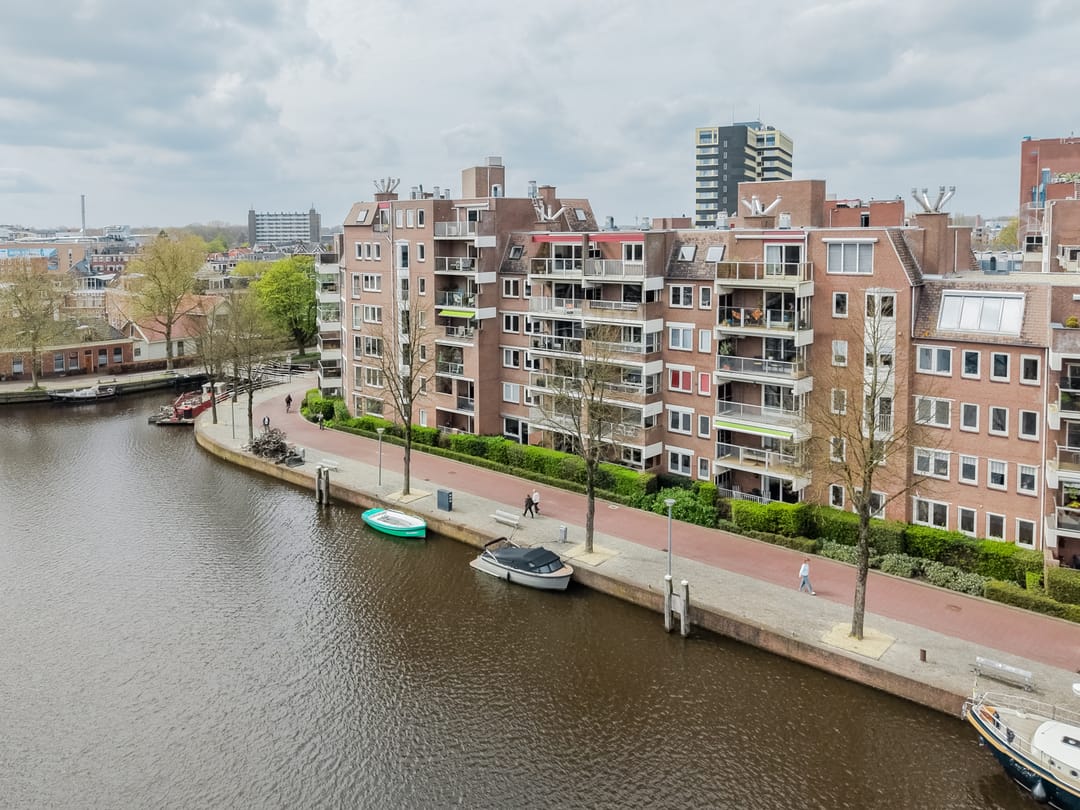 Foto 47 van Steenhouwerskade 74