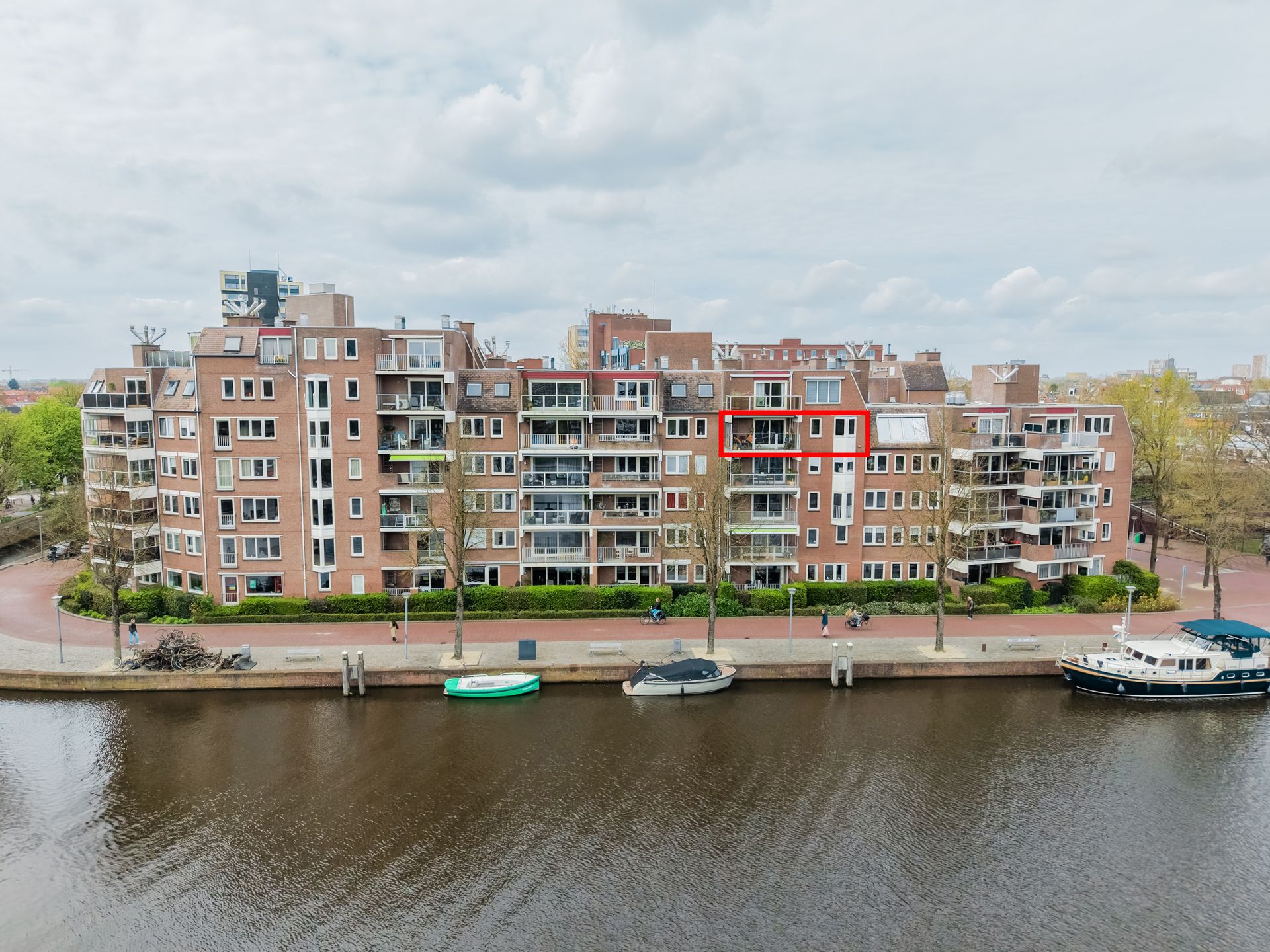 Foto 45 van Steenhouwerskade 74