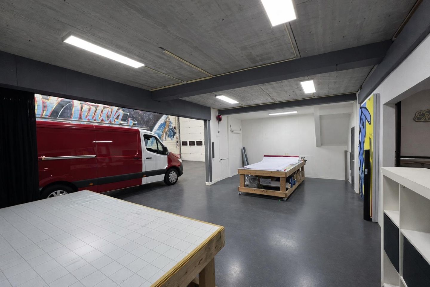 View photo 5 of Ambachtsstraat 11