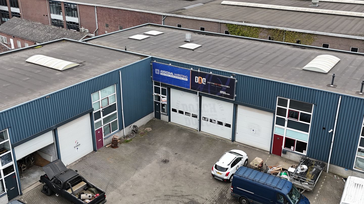 View photo 3 of Ambachtsstraat 11