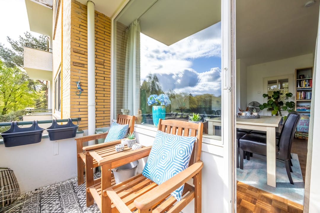 Foto 16 van Koekoeklaan 65