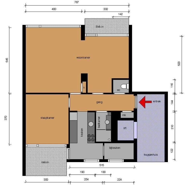 Foto 41 van Koekoeklaan 65