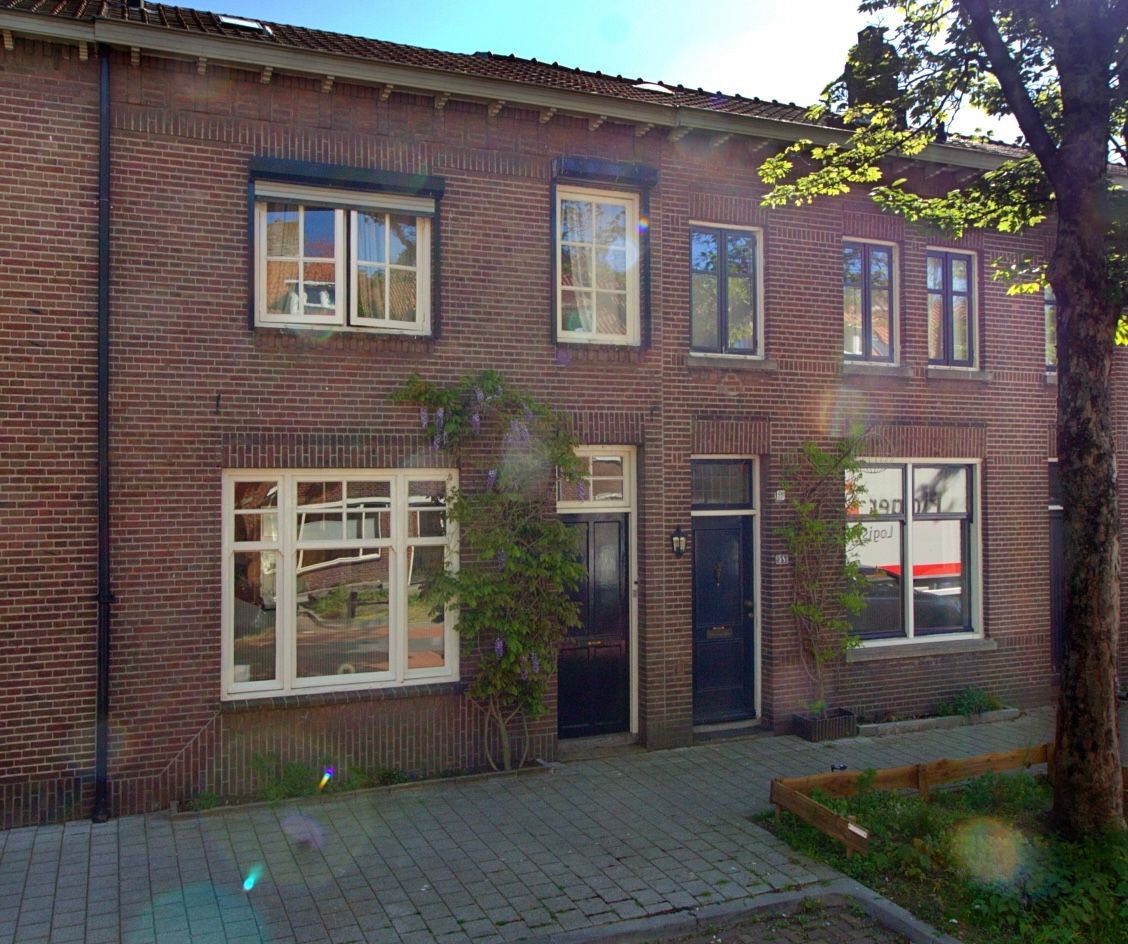 Foto 6 van Korenbloemstraat 56