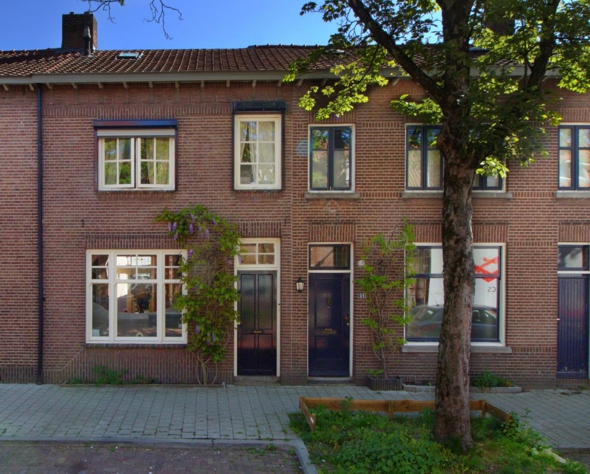 Korenbloemstraat 56 