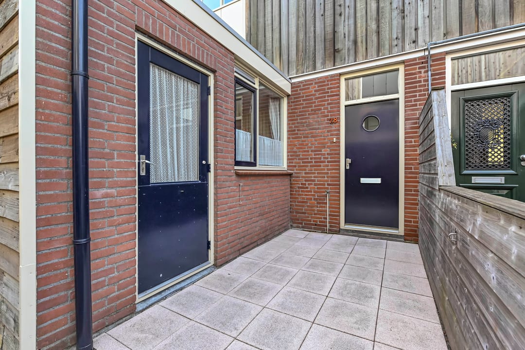 Foto 2 van Kapellaan 28