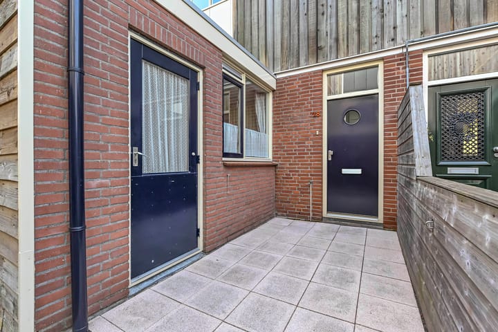 Foto 2 van Kapellaan 28