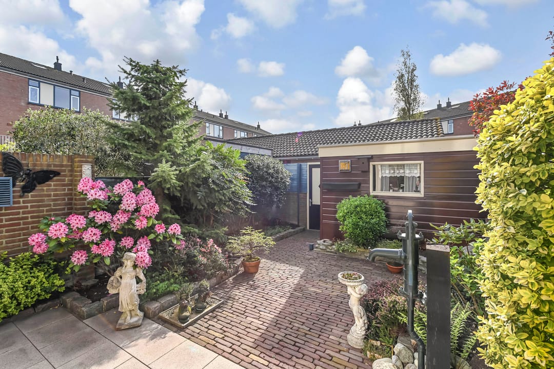 Foto 8 van Kapellaan 28