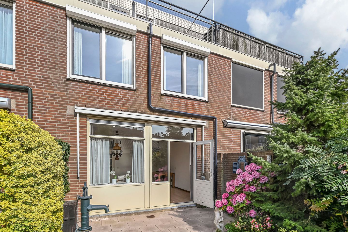 Foto 10 van Kapellaan 28