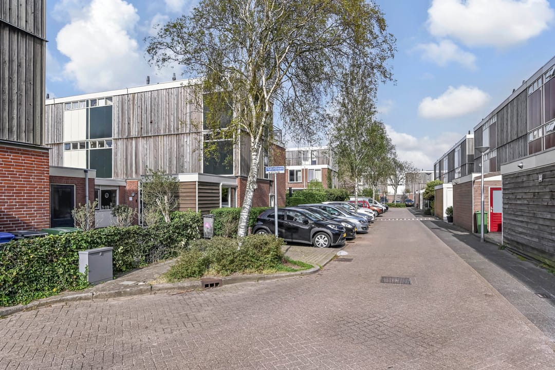 Foto 28 van Kapellaan 28