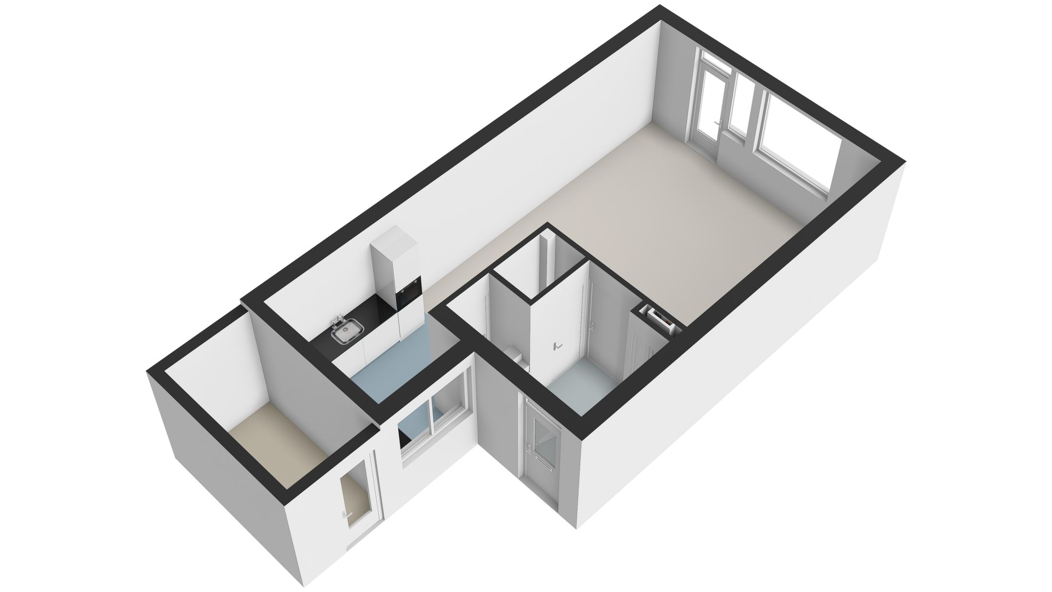 Foto 30 van Kapellaan 28