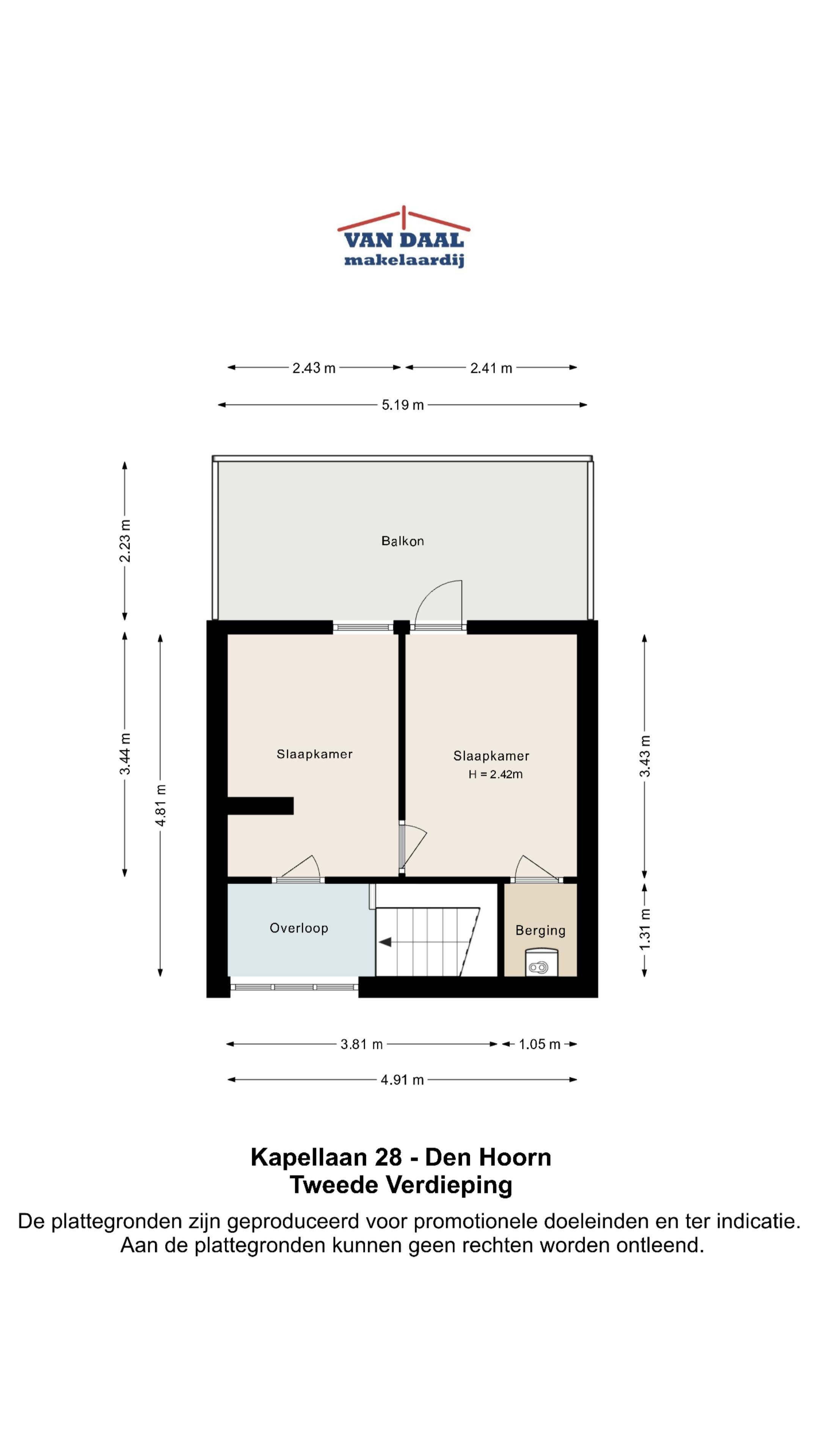 Foto 33 van Kapellaan 28