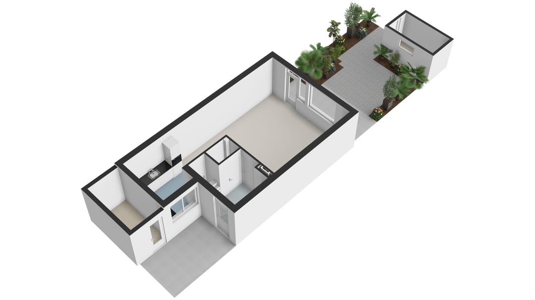 Foto 38 van Kapellaan 28