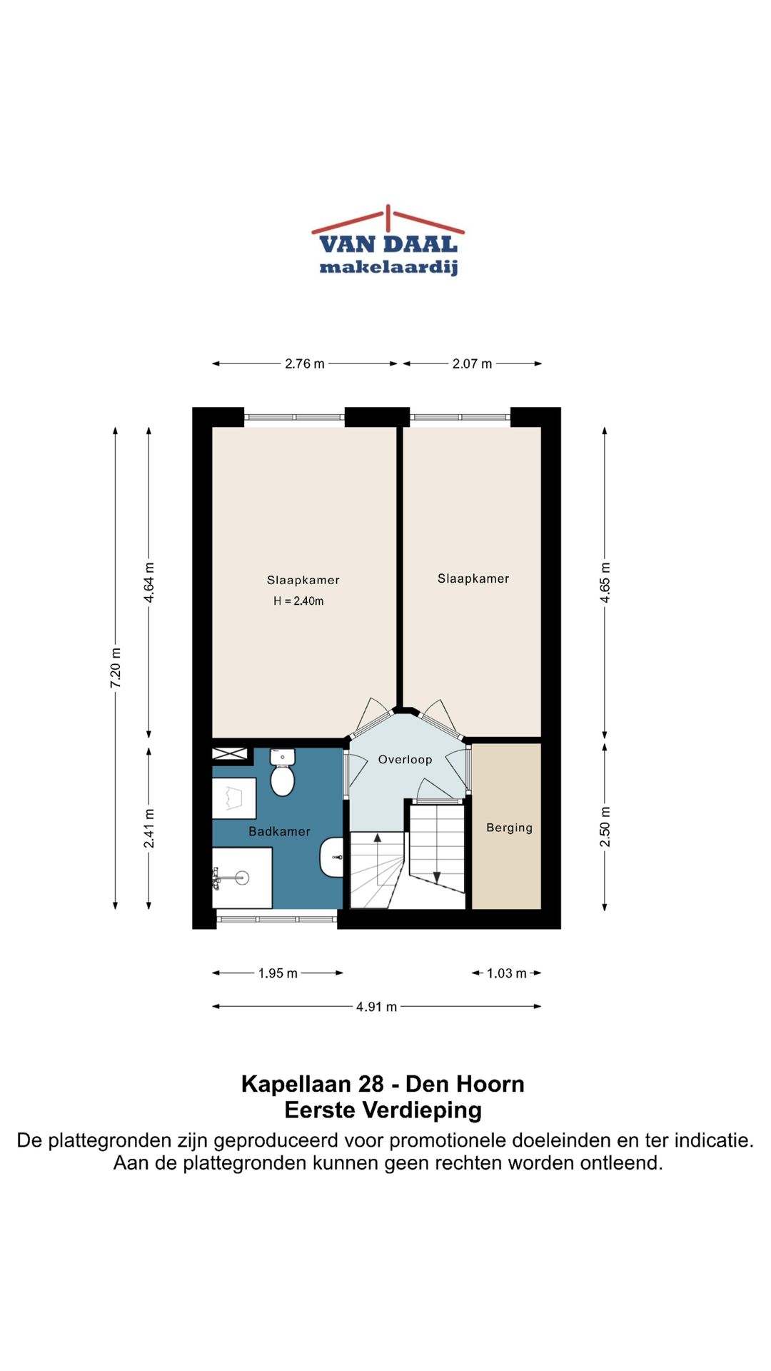 Foto 31 van Kapellaan 28