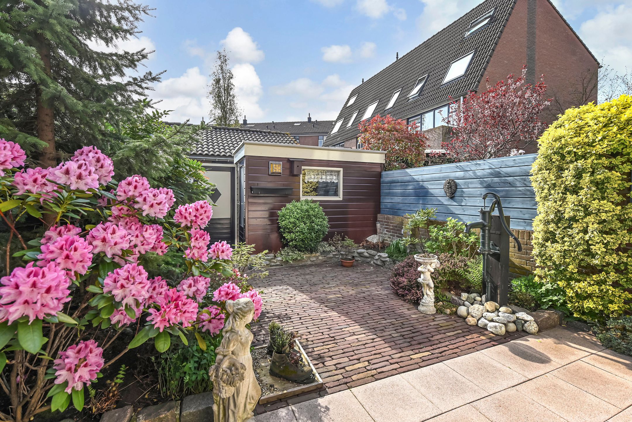 Foto 9 van Kapellaan 28