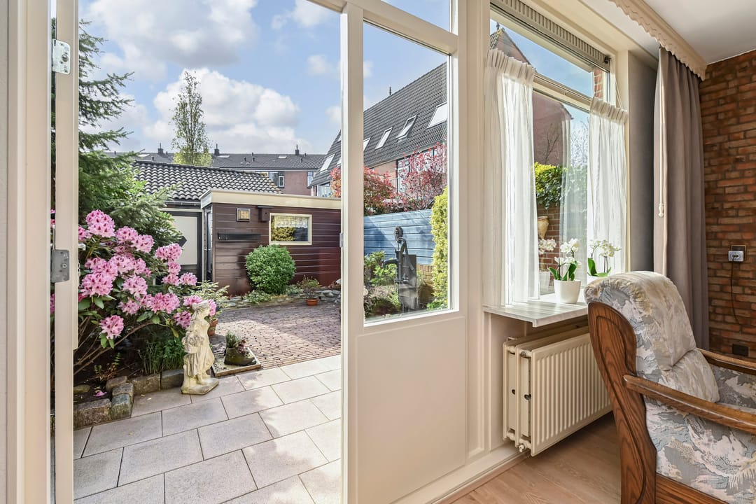 Foto 7 van Kapellaan 28