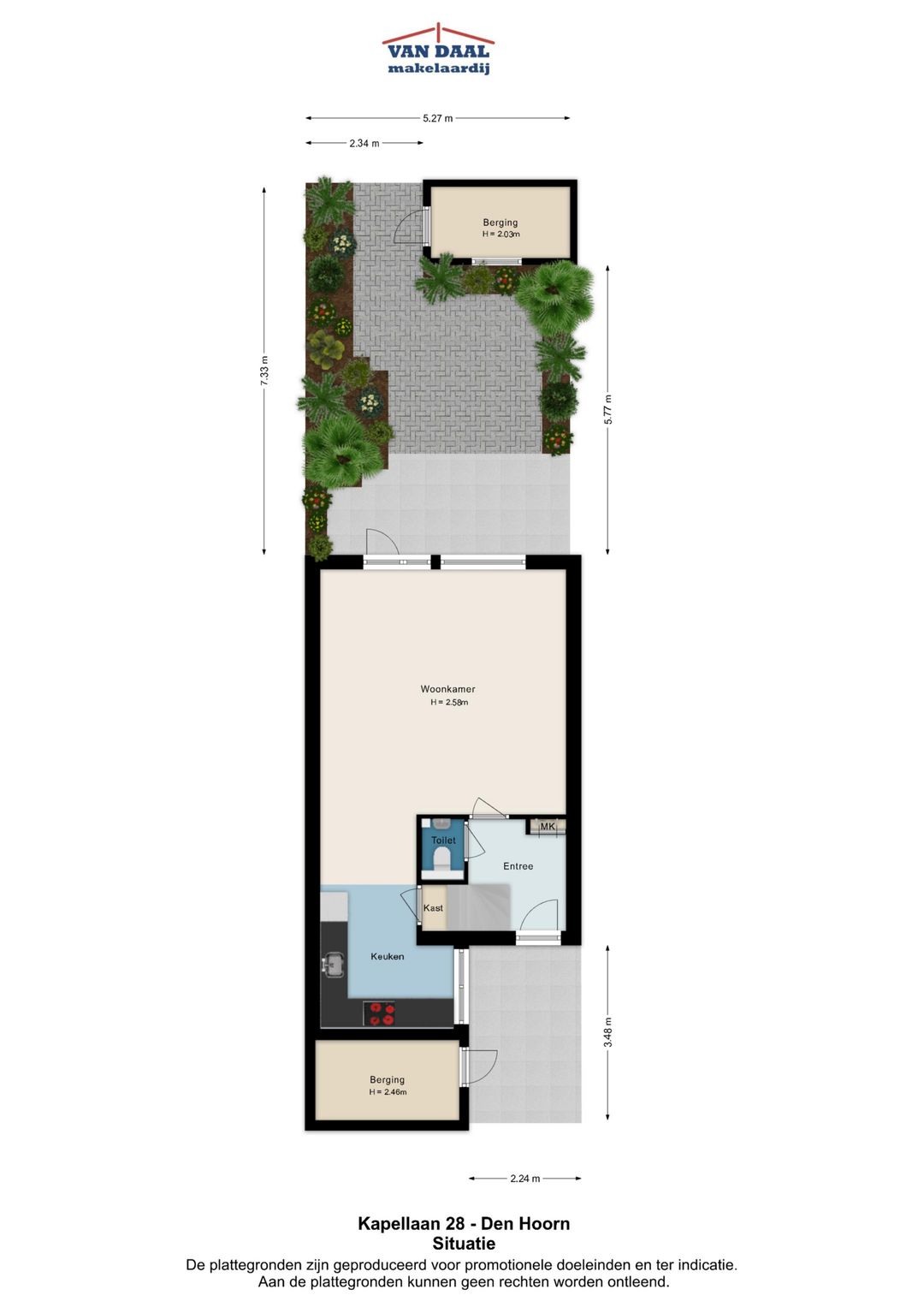 Foto 37 van Kapellaan 28