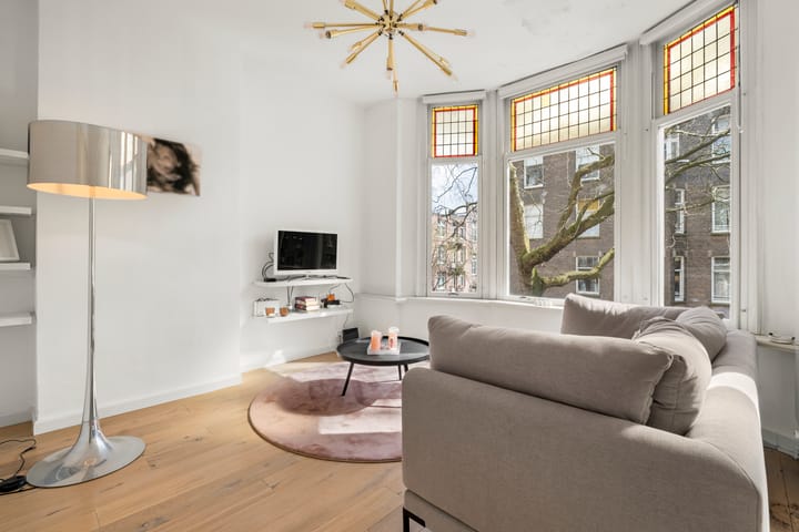 Foto 2 van Lomanstraat 68-2