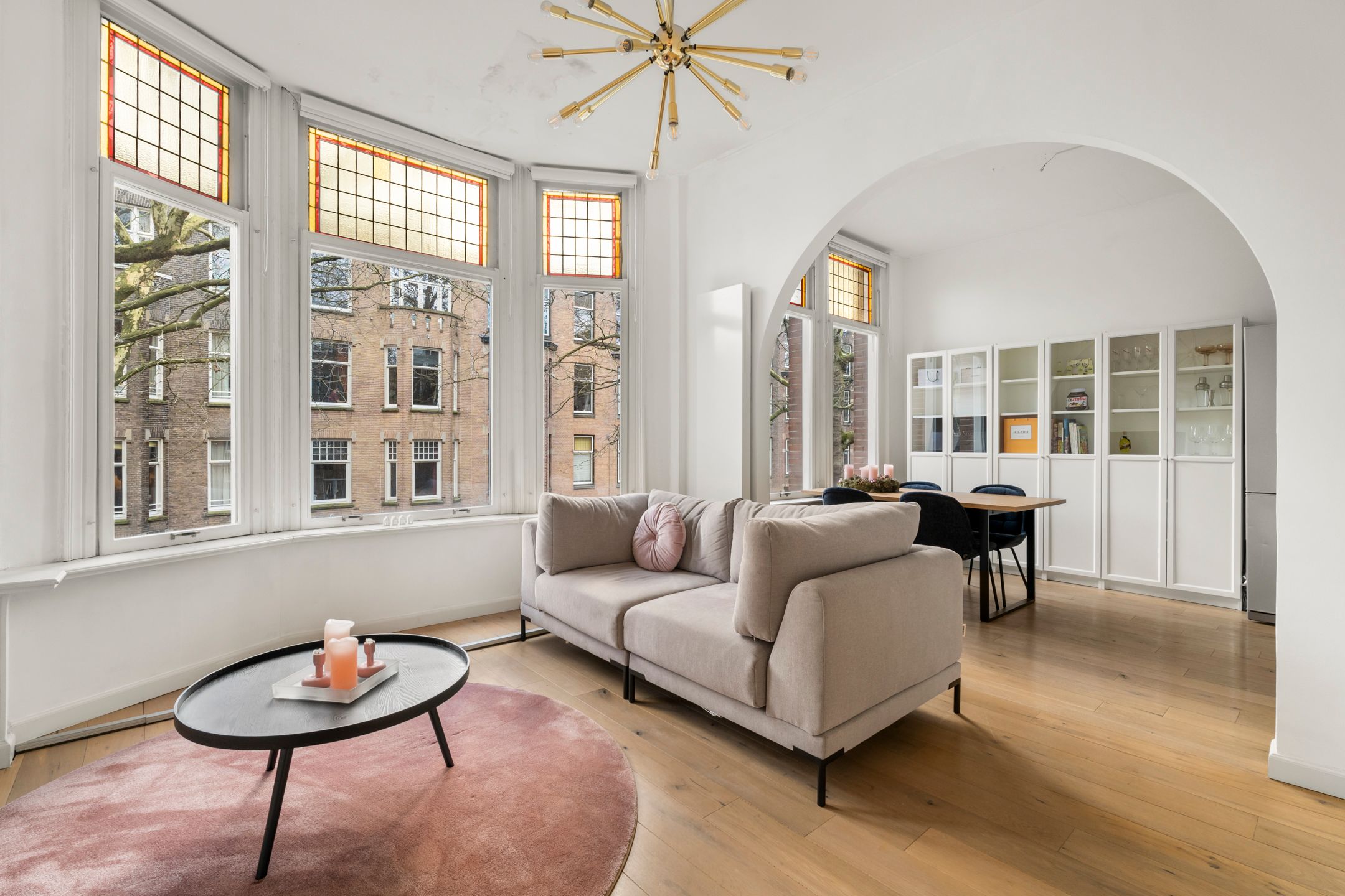 Foto 3 van Lomanstraat 68-2