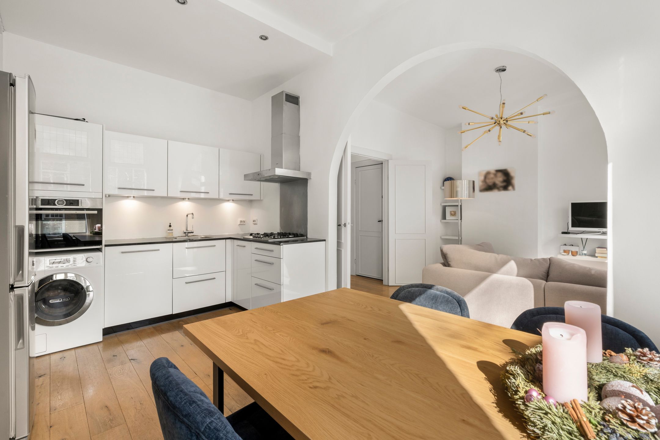 Foto 6 van Lomanstraat 68-2