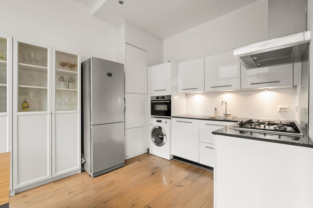 Foto 7 van Lomanstraat 68-2