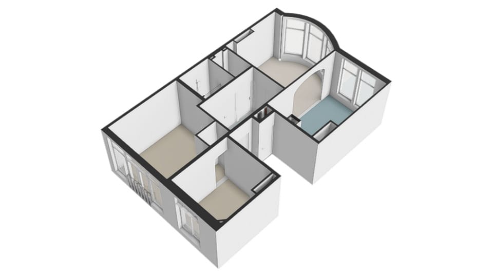 Foto 19 van Lomanstraat 68-2