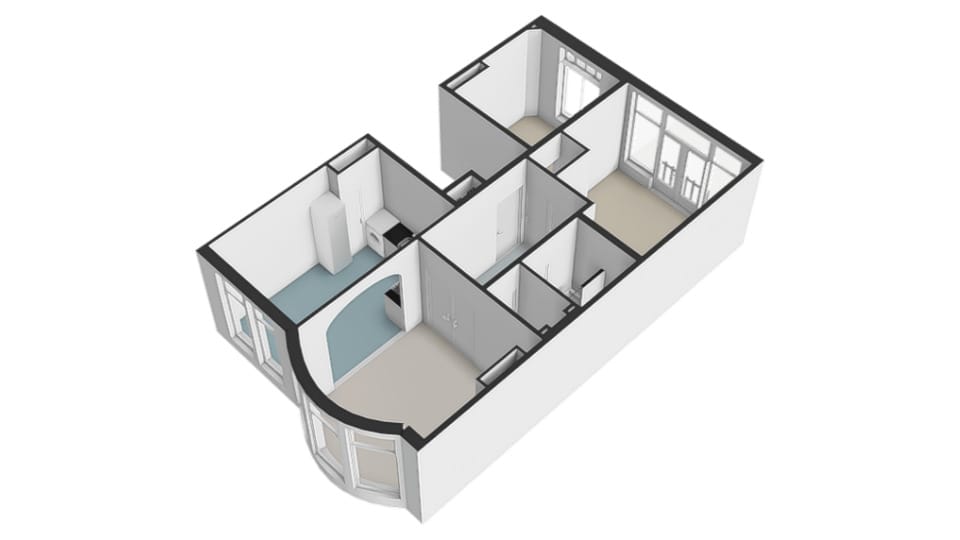 Foto 21 van Lomanstraat 68-2