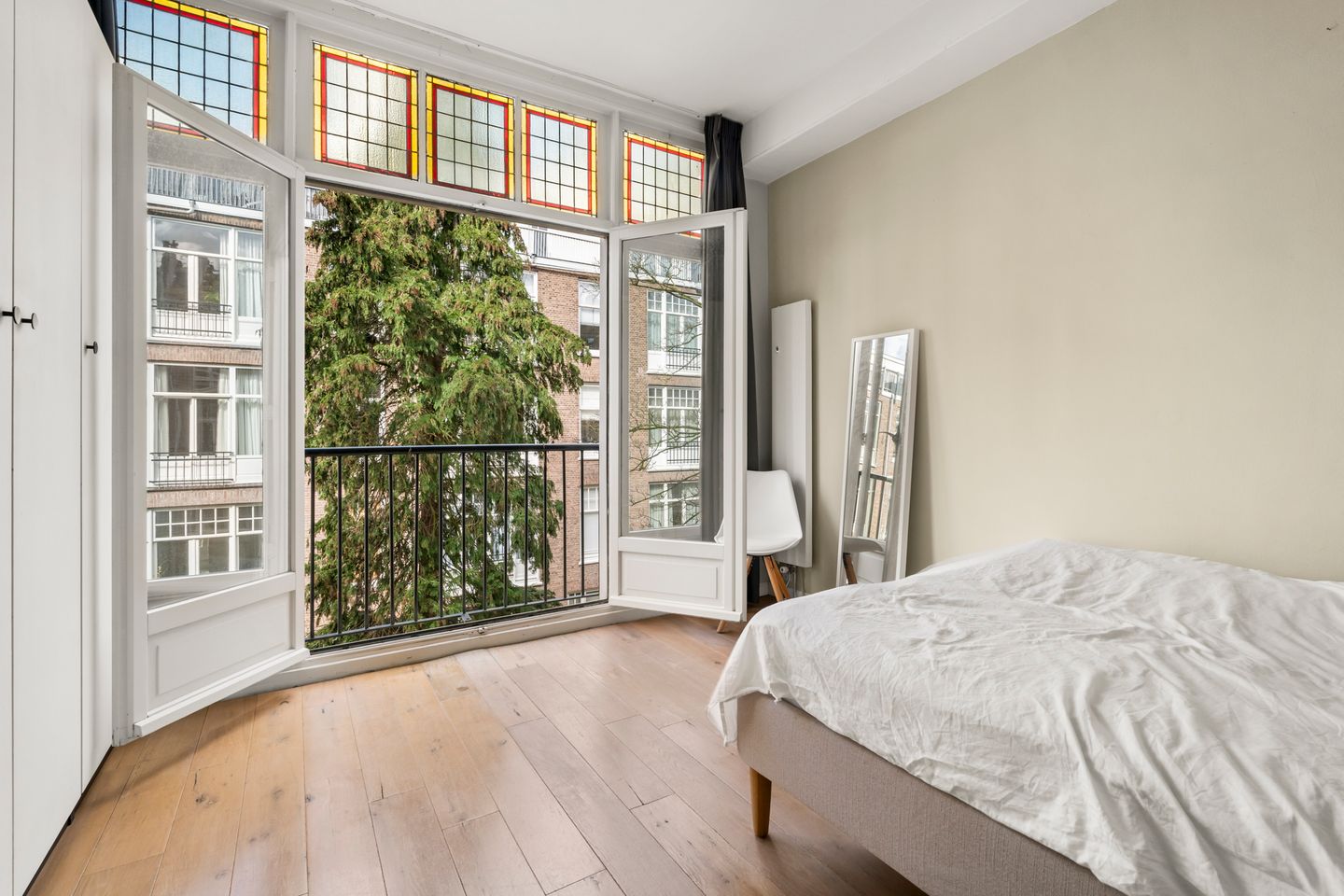 Foto 10 van Lomanstraat 68-2