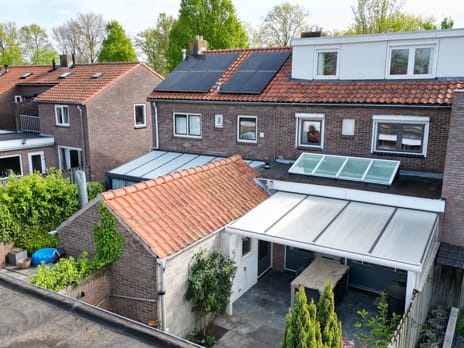 Prof. Titus Brandsmastraat thumbnail