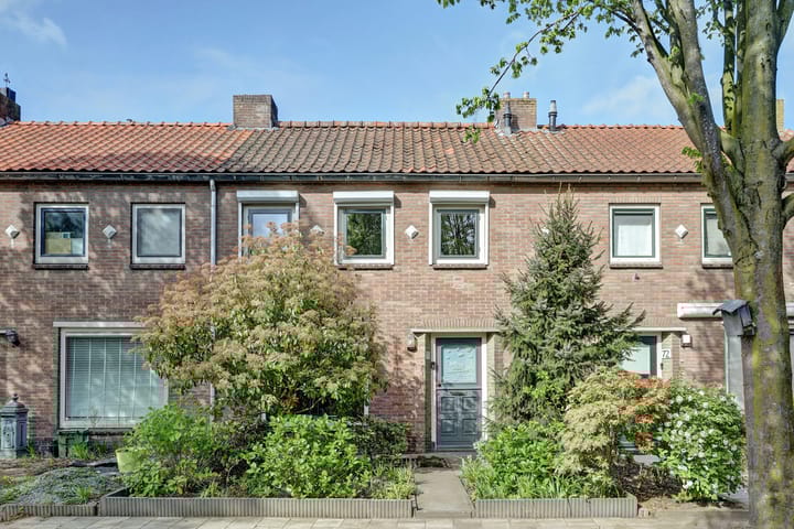 Foto 2 van Prof. Titus Brandsmastraat 70