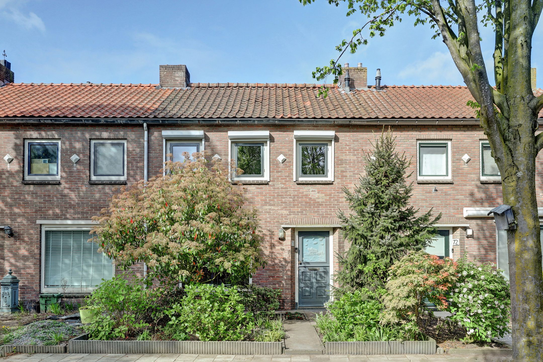 Prof. Titus Brandsmastraat 70 