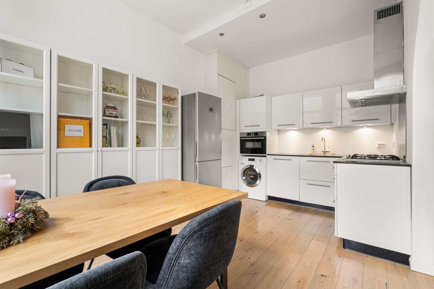 Foto 5 van Lomanstraat 68-2