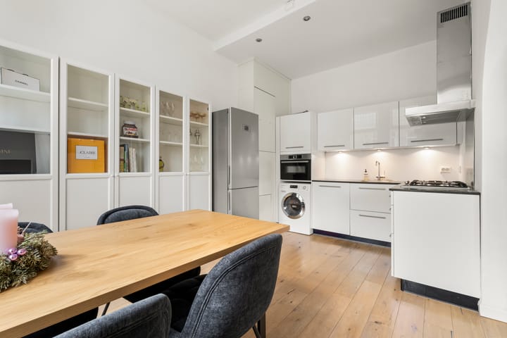 Foto 5 van Lomanstraat 68-2