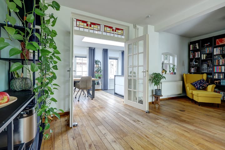 Foto 3 van Prof. Titus Brandsmastraat 70