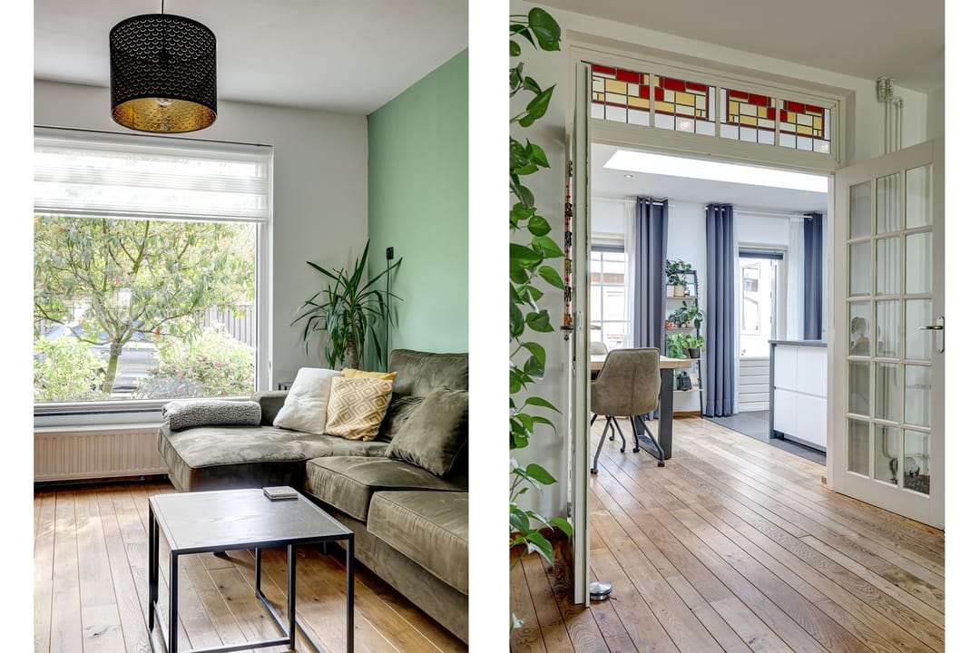 Spacious Terraced Home with Full-Width Extension and Sunny West-Facing Garden in Best — 13