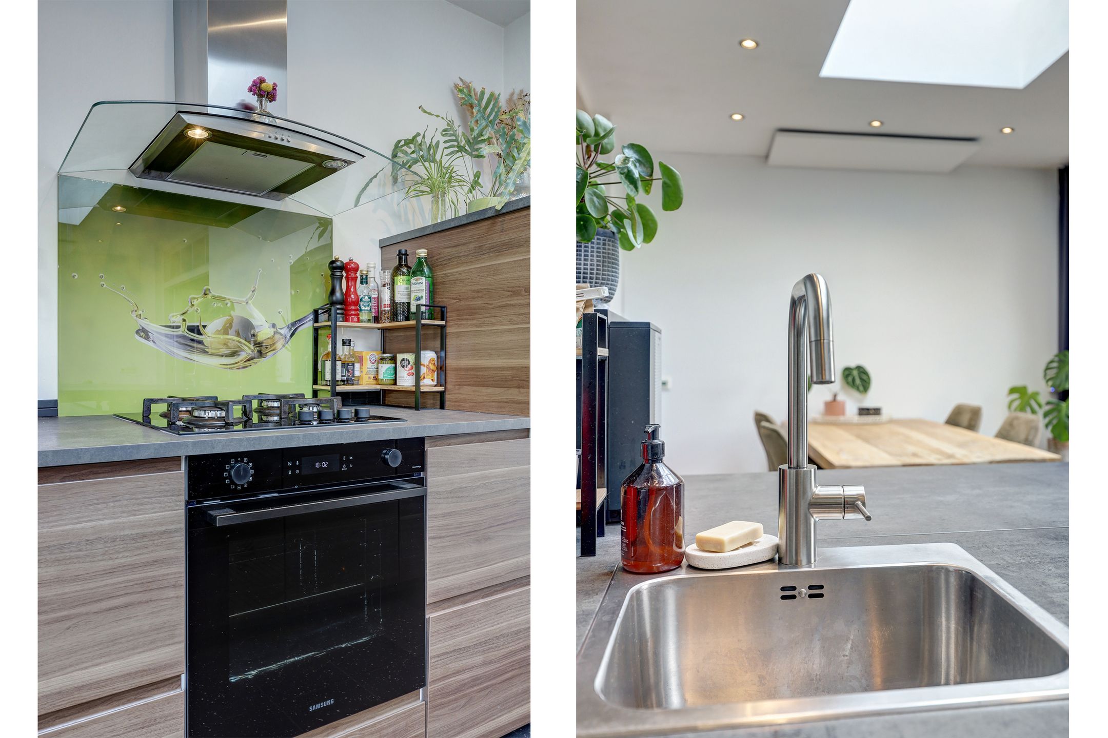 Spacious Terraced Home with Full-Width Extension and Sunny West-Facing Garden in Best — 18