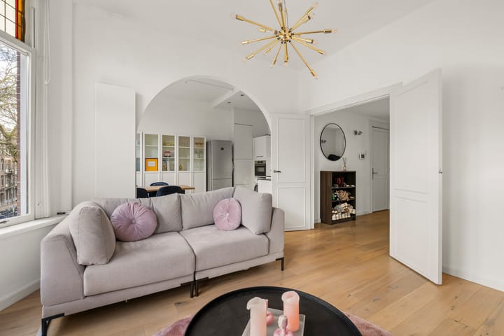 Foto 4 van Lomanstraat 68-2