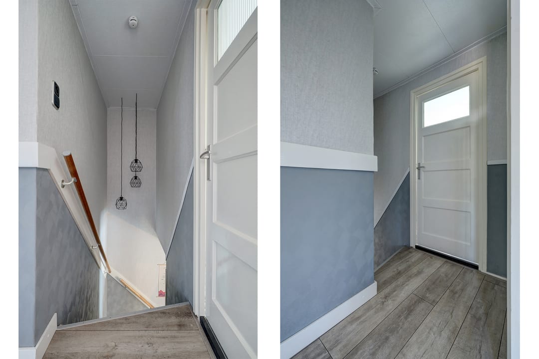 Spacious Terraced Home with Full-Width Extension and Sunny West-Facing Garden in Best — 31