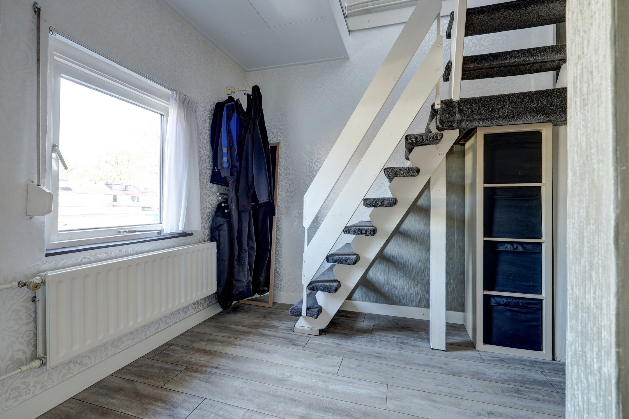 Spacious Terraced Home with Full-Width Extension and Sunny West-Facing Garden in Best — 27