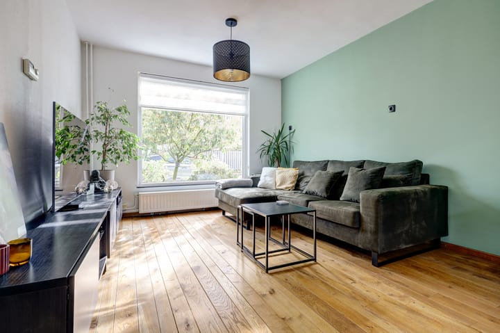 Foto 4 van Prof. Titus Brandsmastraat 70