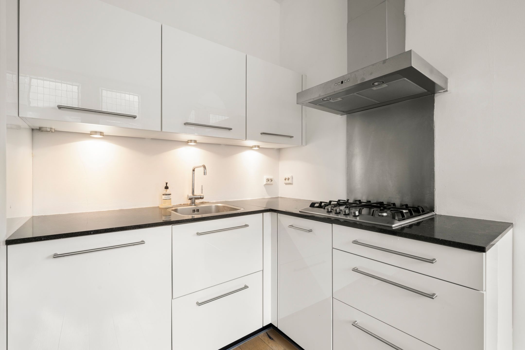 Foto 9 van Lomanstraat 68-2