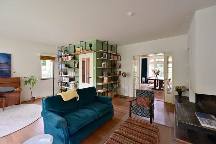 Foto 4 van Leemzeulder 2-B