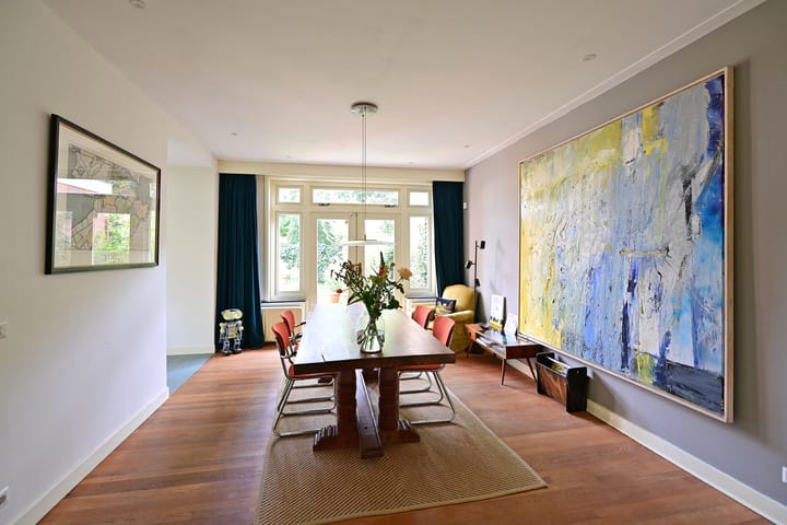 Foto 2 van Leemzeulder 2-B