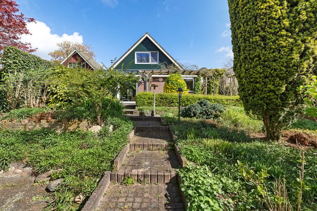 Foto 1 van het Schar 73