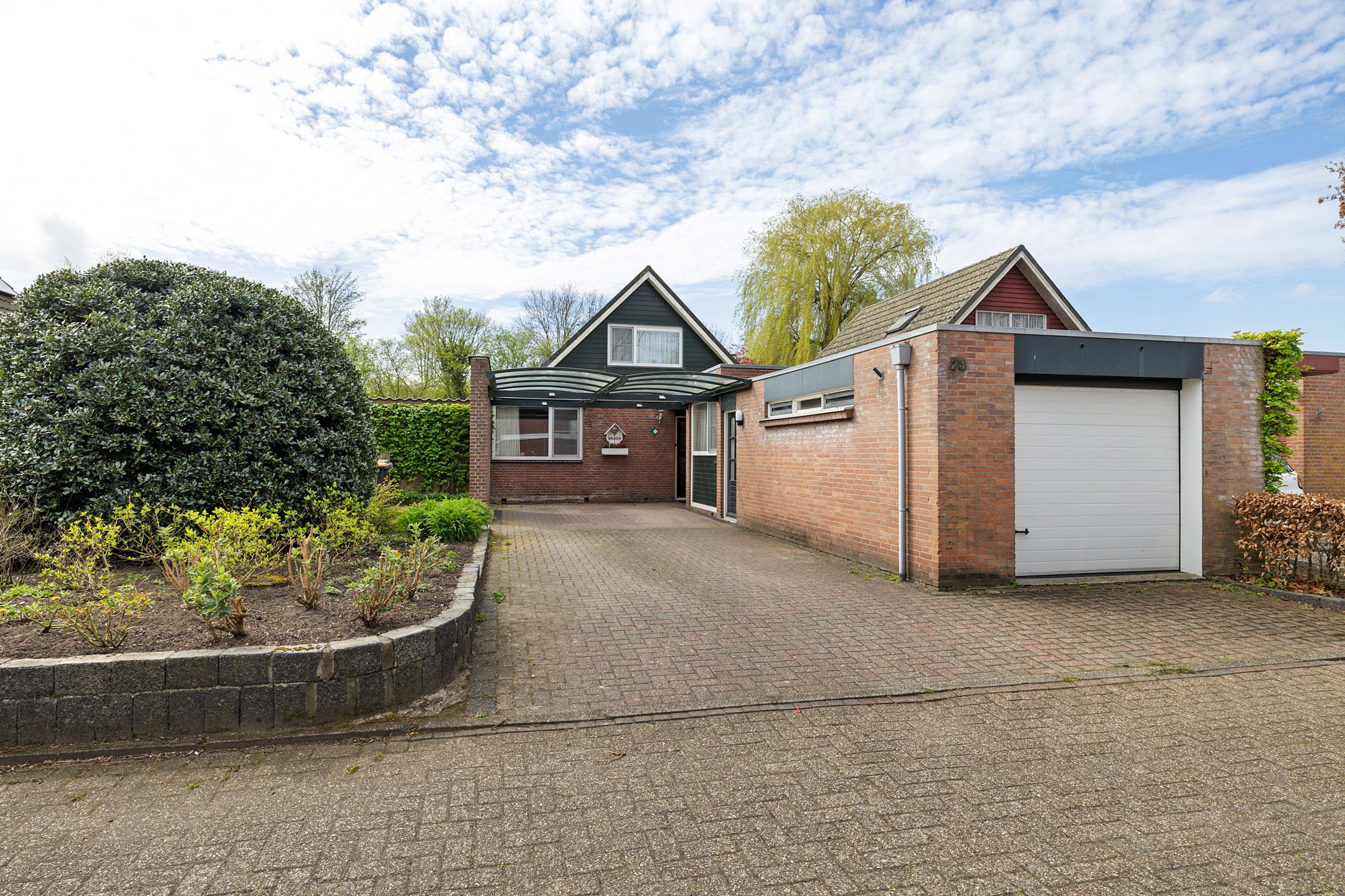 Foto 6 van het Schar 73