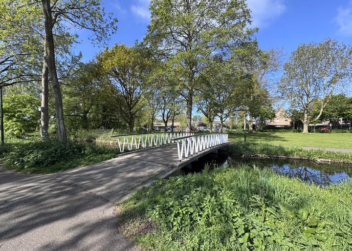 Foto 5 van Berkenlaan 35