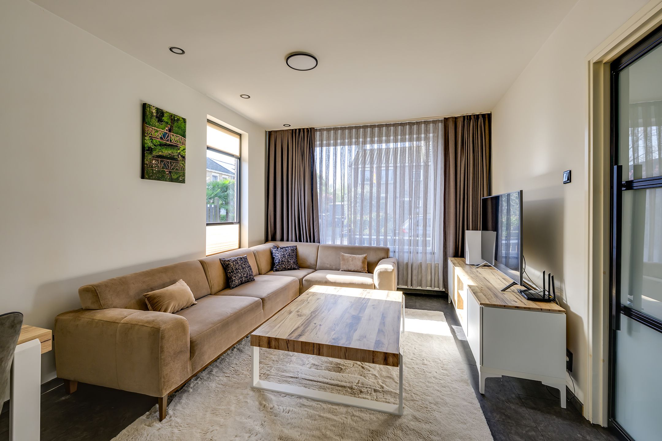 Foto 3 van Berkenlaan 35