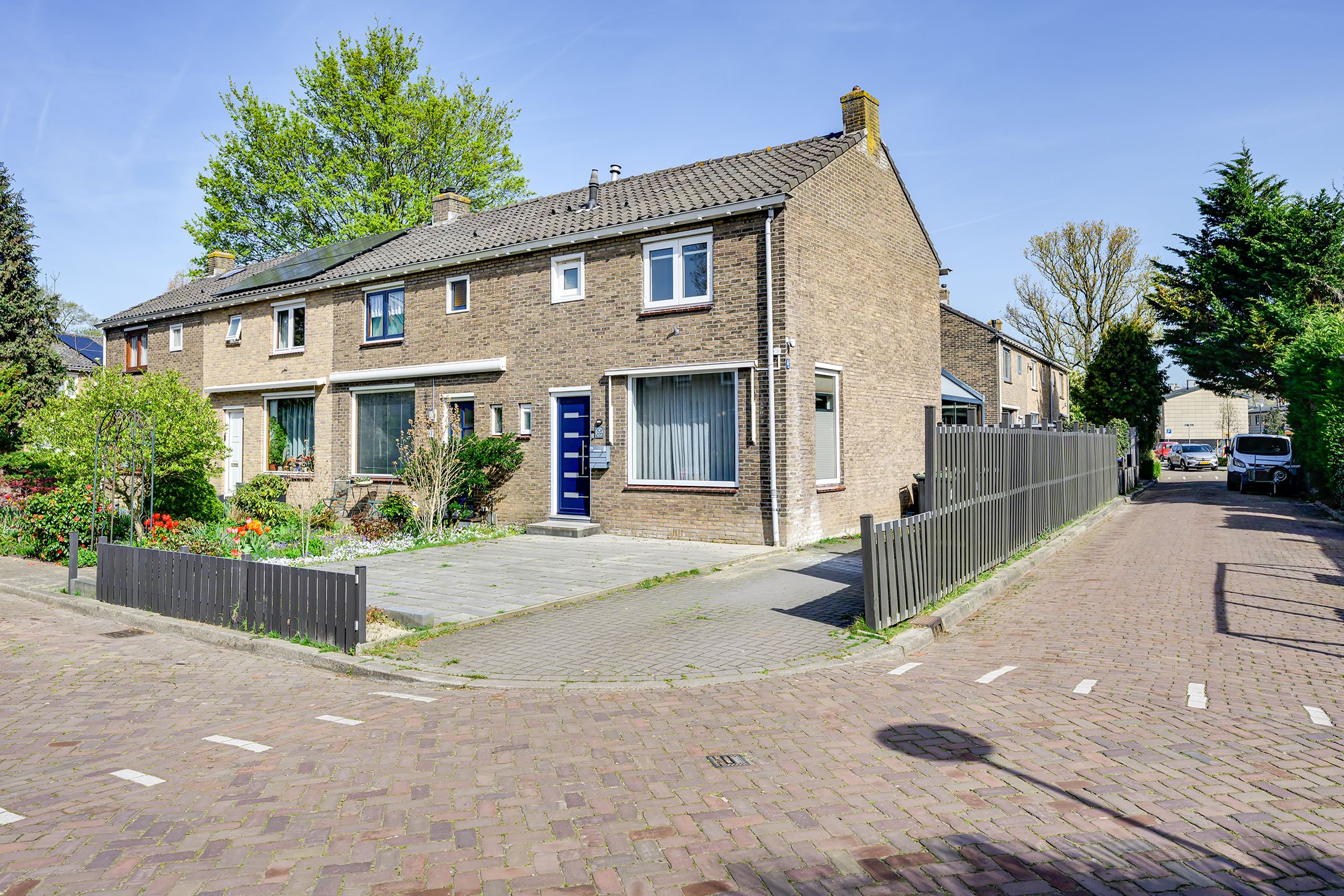 Foto 9 van Berkenlaan 35