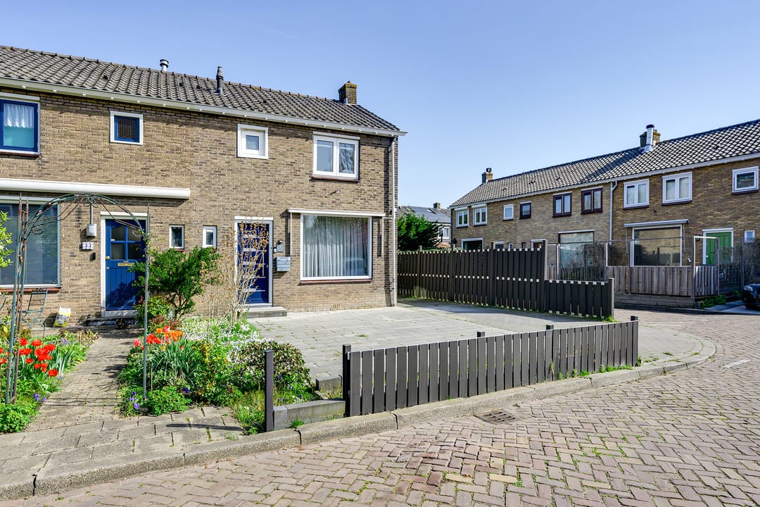 Foto 11 van Berkenlaan 35