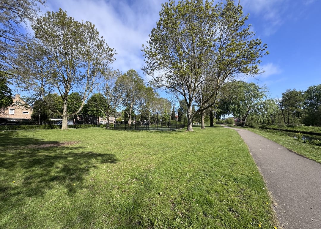 Foto 13 van Berkenlaan 35